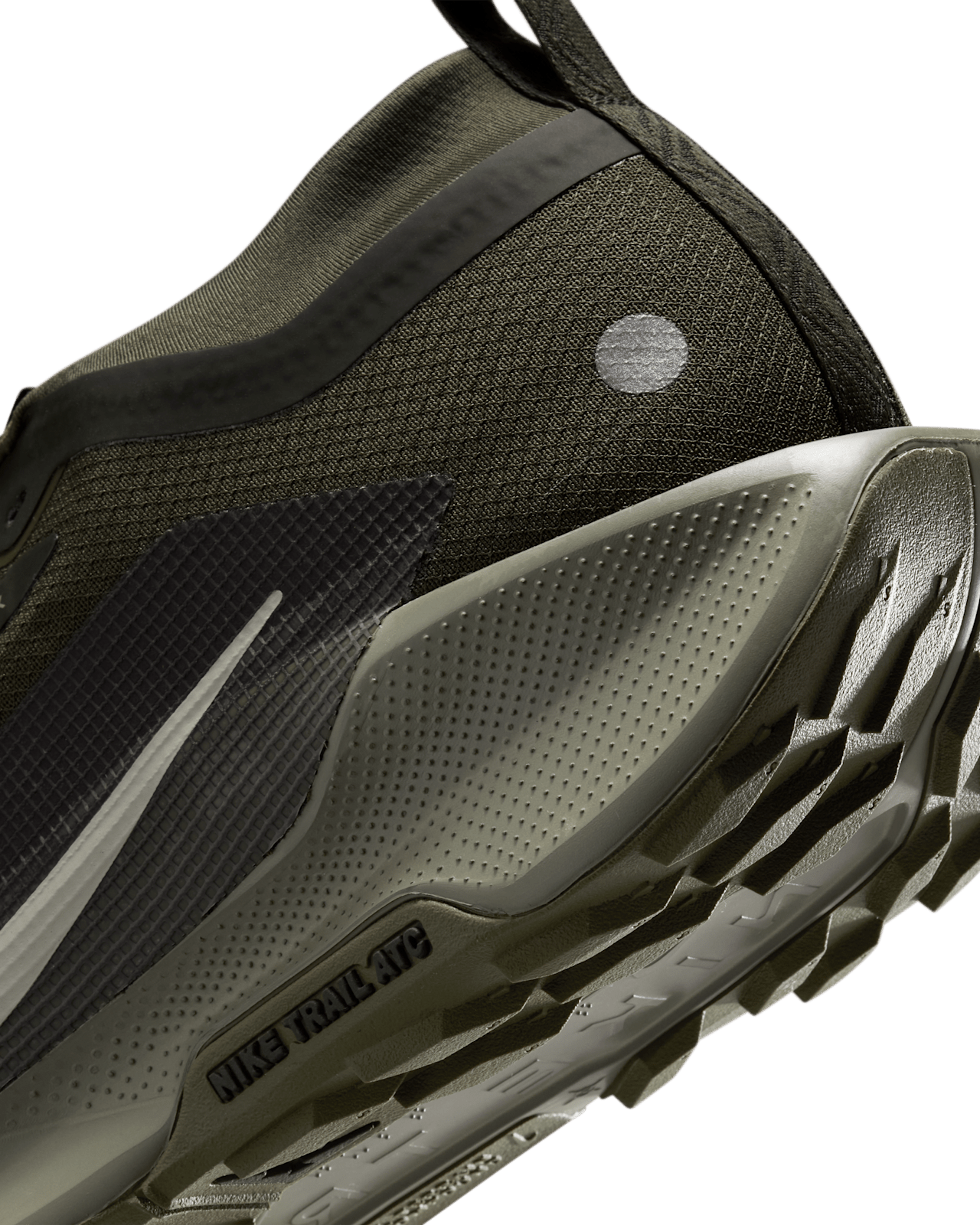 NIKE公式】ペガサス トレイル 5 GORE-TEX 'Sequoia and Cargo